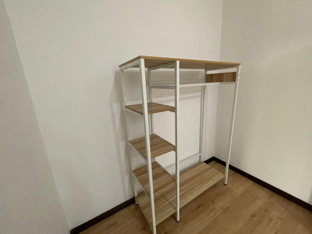 Wawasan Sweet Home - Uts Сибу Экстерьер фото