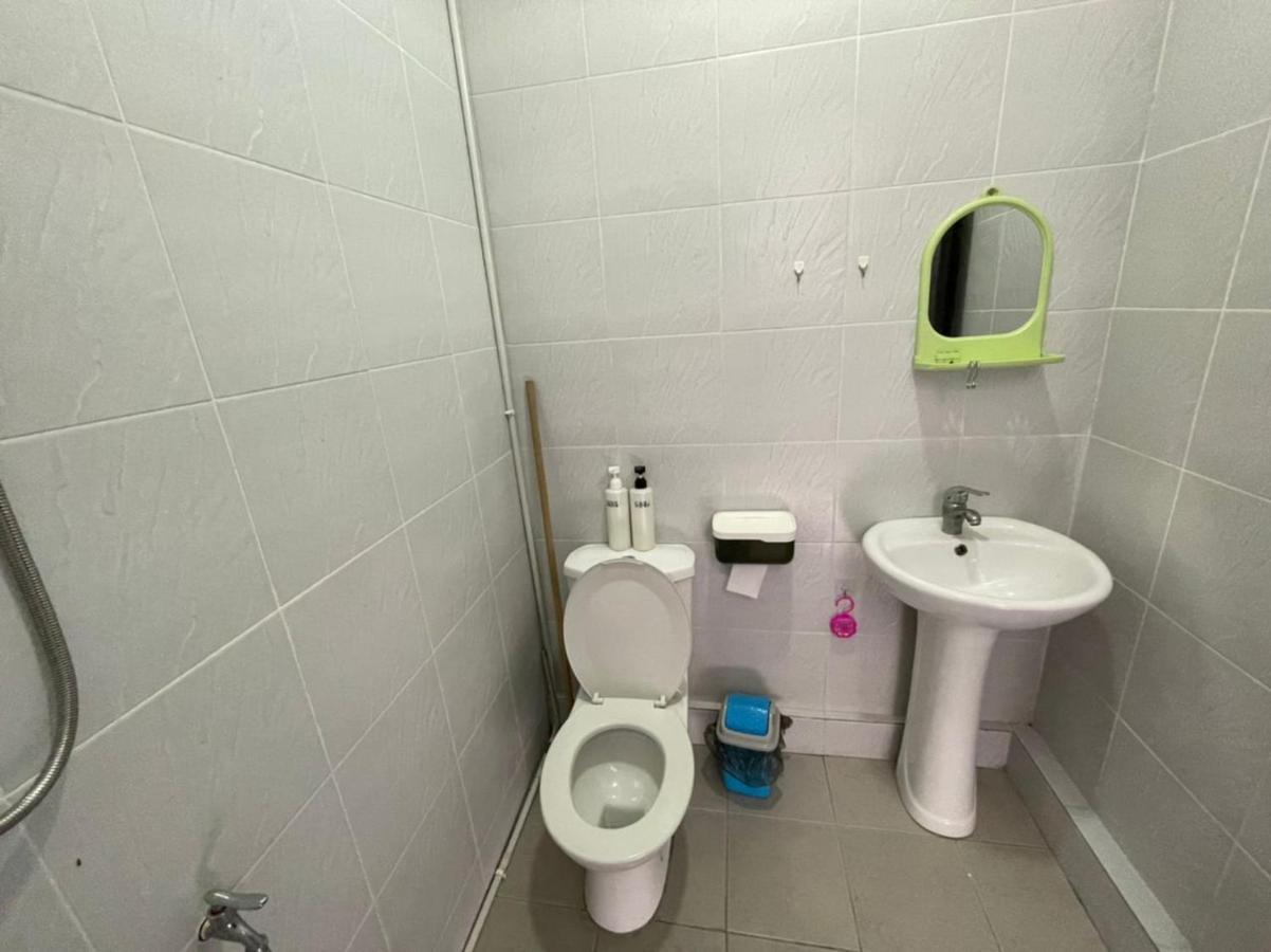 Wawasan Sweet Home - Uts Сибу Экстерьер фото