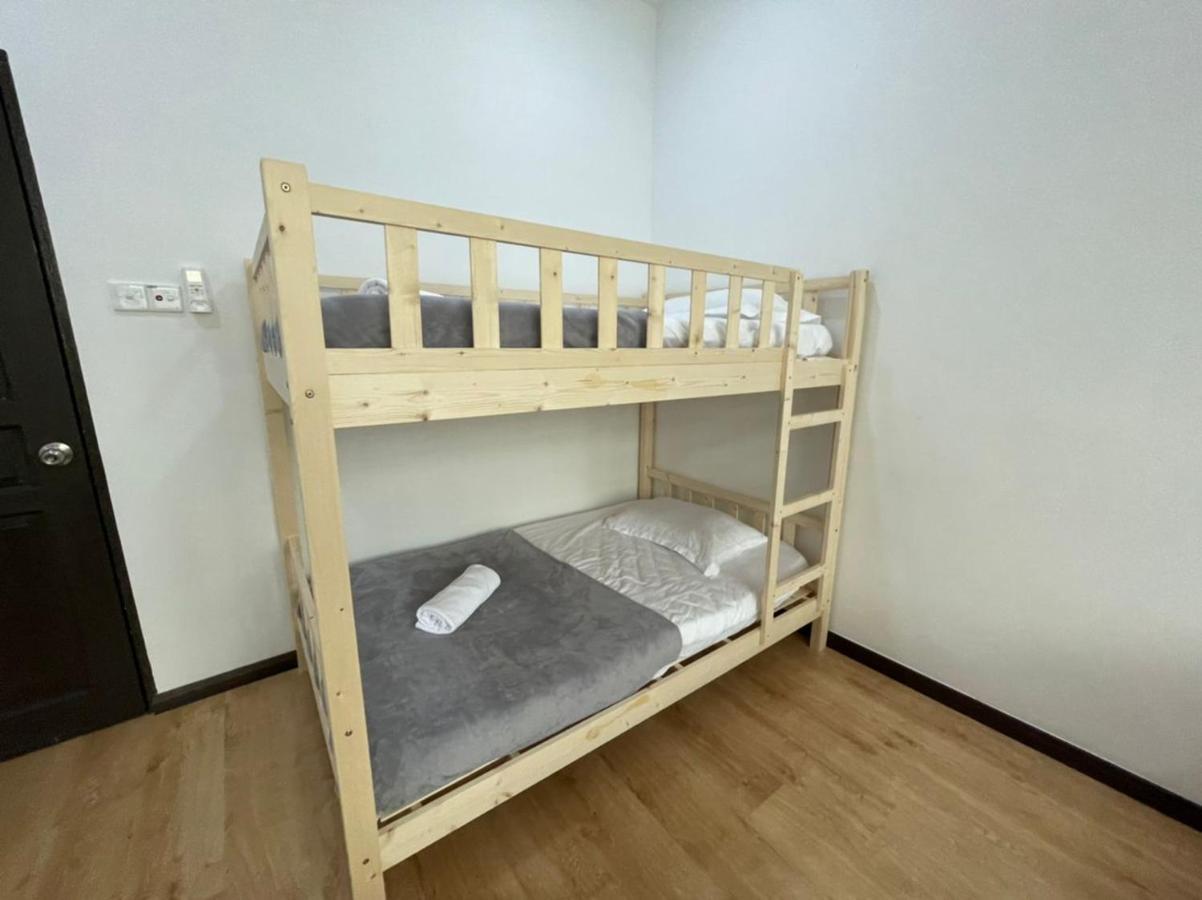 Wawasan Sweet Home - Uts Сибу Экстерьер фото
